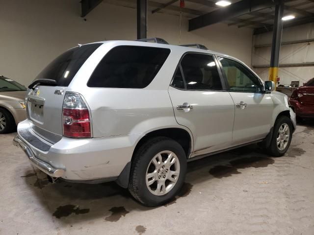 2006 Acura MDX Touring