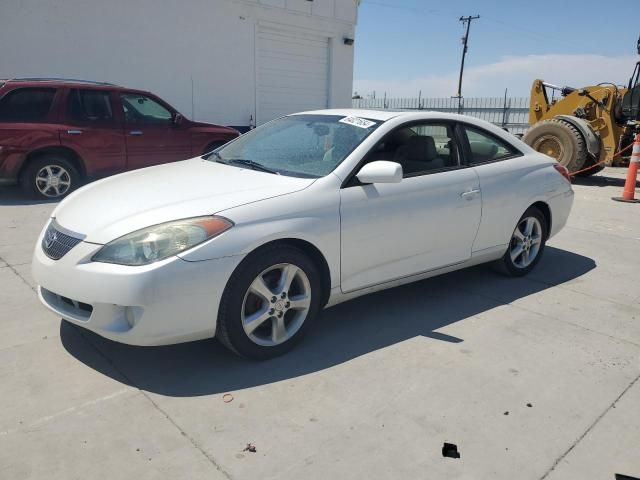 2004 Toyota Camry Solara SE