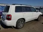 2005 Toyota Highlander Limited