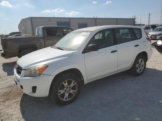 2009 Toyota Rav4