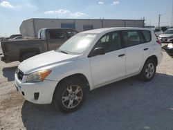 Toyota salvage cars for sale: 2009 Toyota Rav4