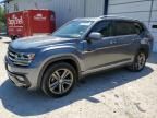 2019 Volkswagen Atlas SEL