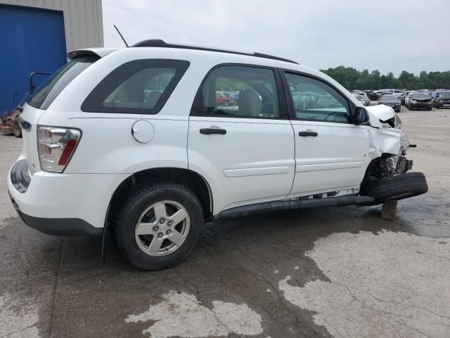 2007 Chevrolet Equinox LS