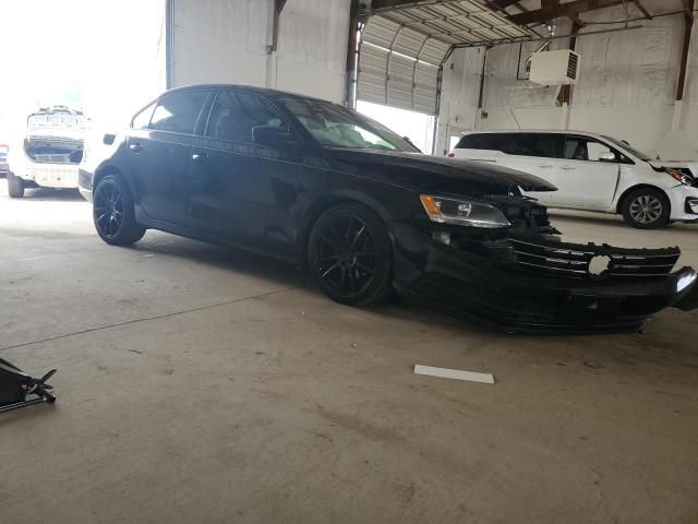 2016 Volkswagen Jetta S