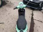 2022 Genuine Scooter Co. Buddy 170I