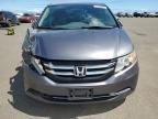 2016 Honda Odyssey EX