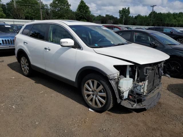 2009 Mazda CX-9