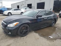 Infiniti Vehiculos salvage en venta: 2013 Infiniti M37