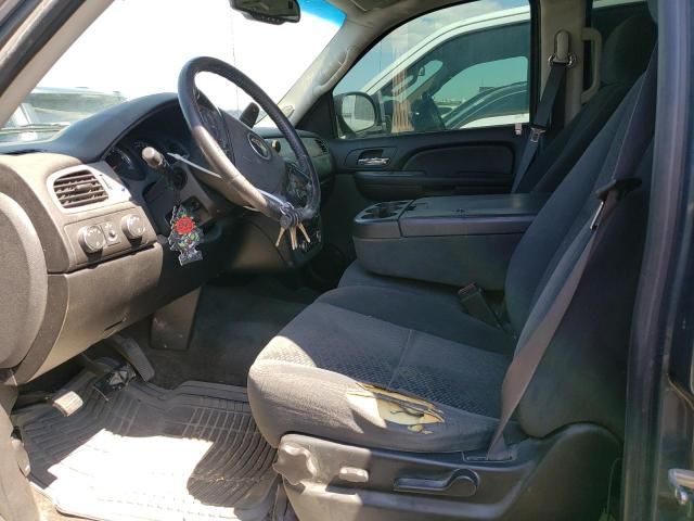 2008 Chevrolet Avalanche K1500