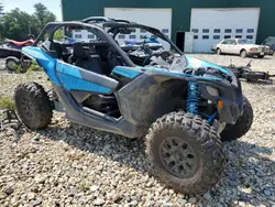 2022 Can-Am Maverick X3 DS Turbo en venta en Candia, NH