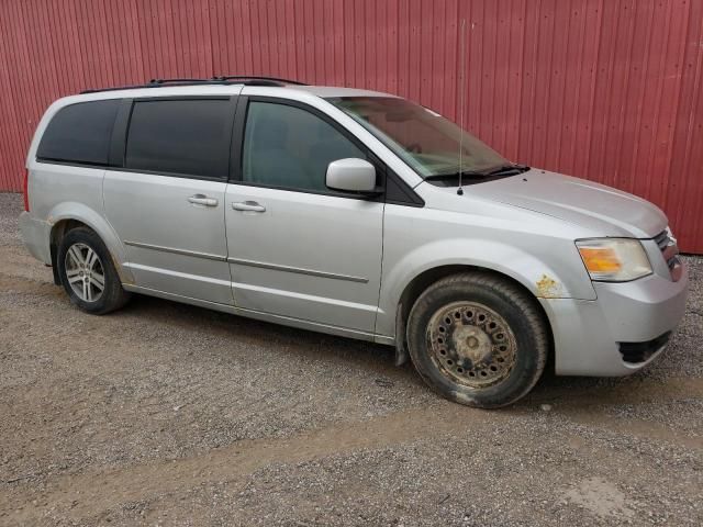 2010 Dodge Grand Caravan SE