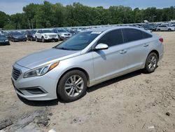 2016 Hyundai Sonata SE en venta en Conway, AR