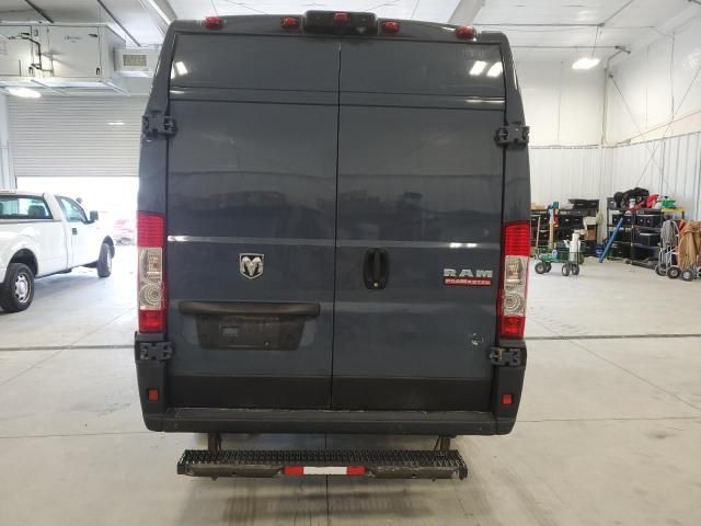 2019 Dodge RAM Promaster 3500 3500 High