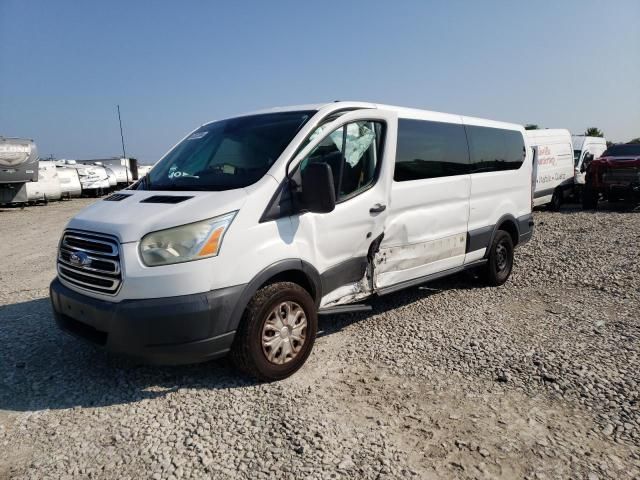 2016 Ford Transit T-350