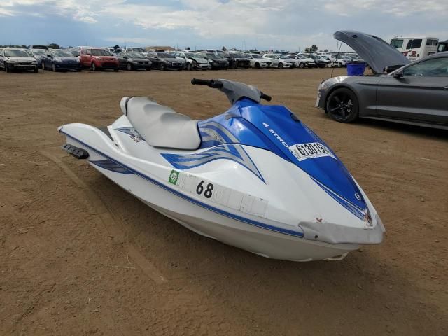 2006 Yamaha VX110