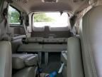 2012 Chrysler Town & Country Touring L