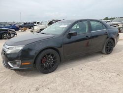 2010 Ford Fusion Sport en venta en Houston, TX