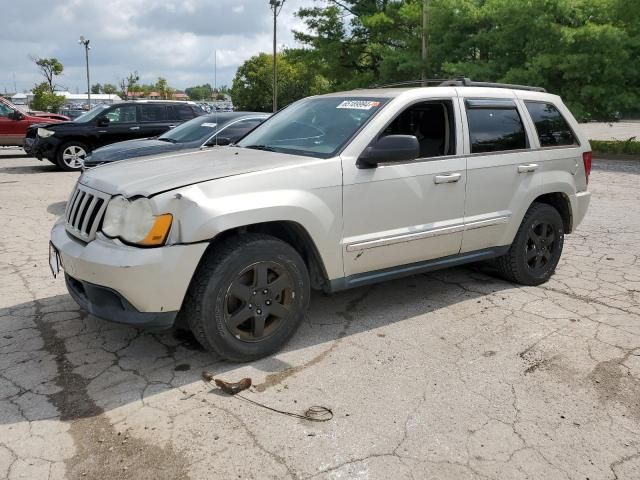 2010 Jeep Grand Cherokee Laredo