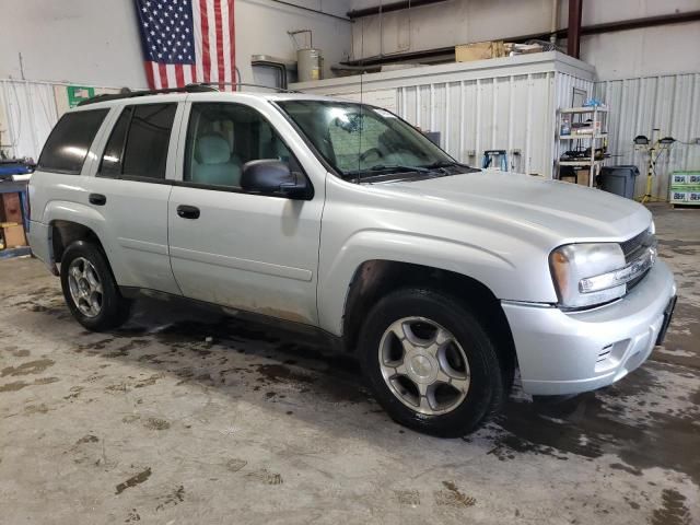 2008 Chevrolet Trailblazer LS