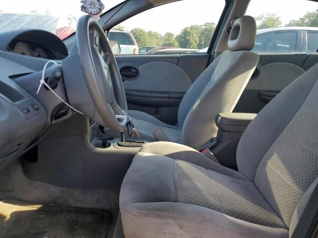 2006 Saturn Ion Level 3