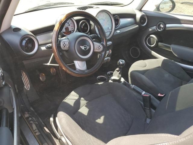 2007 Mini Cooper S