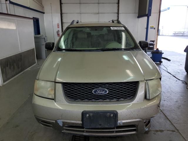 2005 Ford Freestyle SE