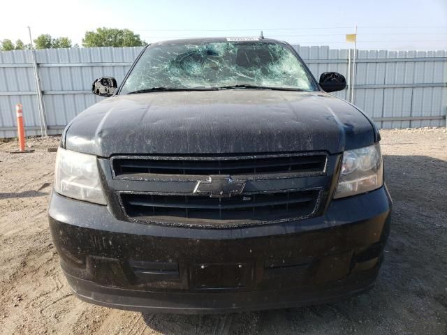 2009 Chevrolet Tahoe Hybrid