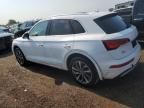 2021 Audi Q5 Premium