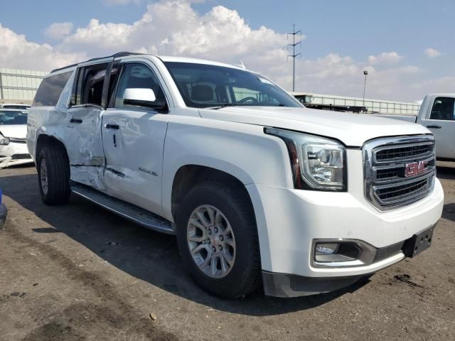 2017 GMC Yukon XL K1500 SLT