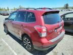 2017 Subaru Forester 2.0XT Touring