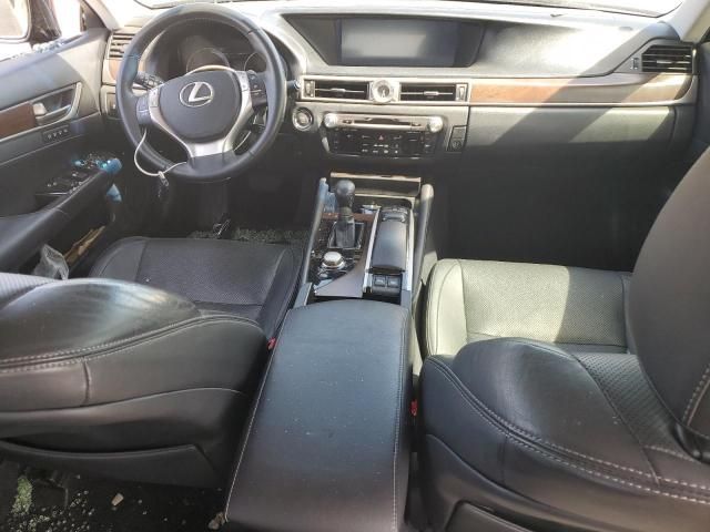 2013 Lexus GS 350