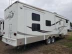 2008 Keystone Challenger Challenger