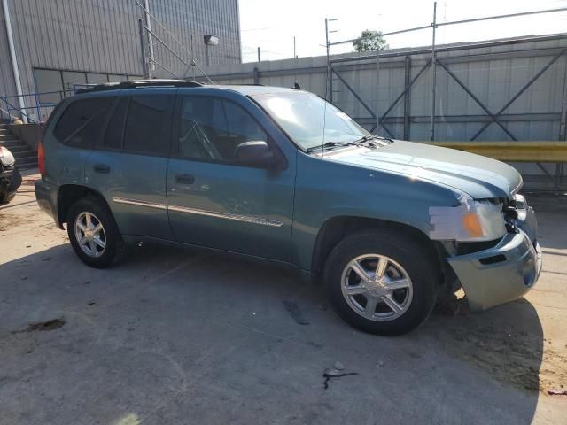 2009 GMC Envoy SLE