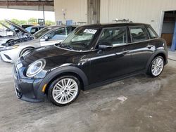 Vehiculos salvage en venta de Copart Homestead, FL: 2024 Mini Cooper S