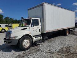 International salvage cars for sale: 2011 International 4000 4300