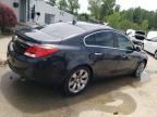 2012 Buick Regal Premium