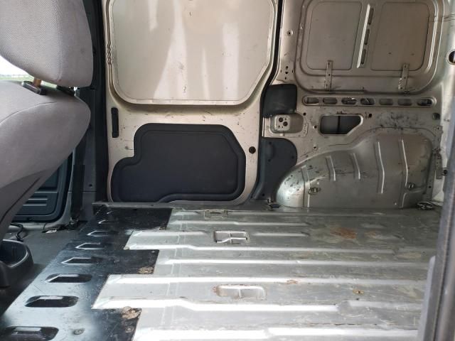 2012 Ford Transit Connect XLT