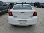 2013 Dodge Avenger SXT