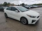 2020 KIA Forte FE