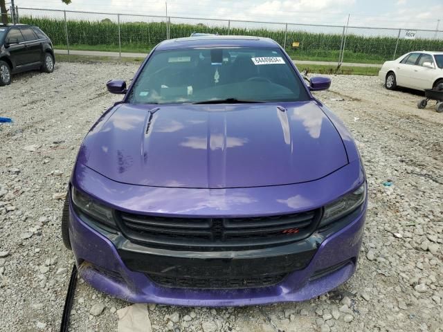 2016 Dodge Charger R/T