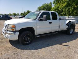 2005 GMC New Sierra C3500 en venta en London, ON