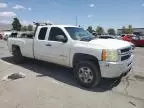 2011 Chevrolet Silverado C2500 Heavy Duty LT