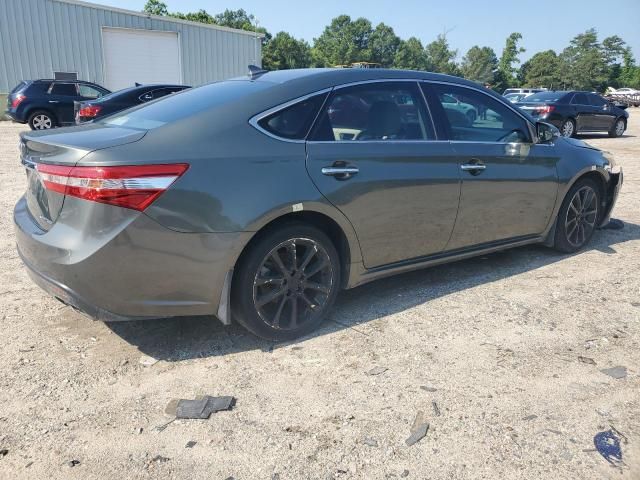 2013 Toyota Avalon Base