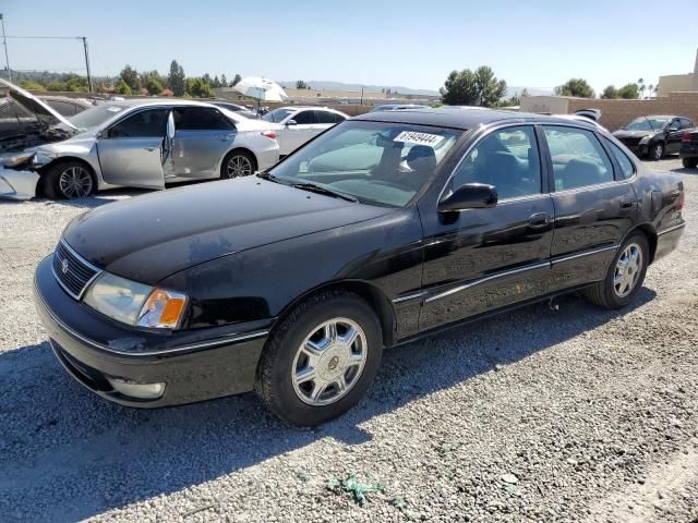 1998 Toyota Avalon XL