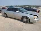 2004 Cadillac Deville DTS