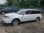 2009 Subaru Outback 2.5I Limited