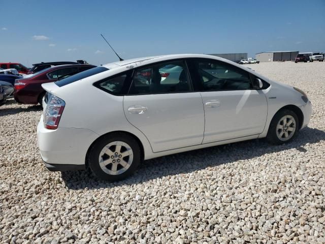 2009 Toyota Prius