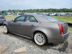 2012 Cadillac CTS Luxury Collection