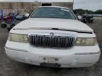 2000 Mercury Grand Marquis LS