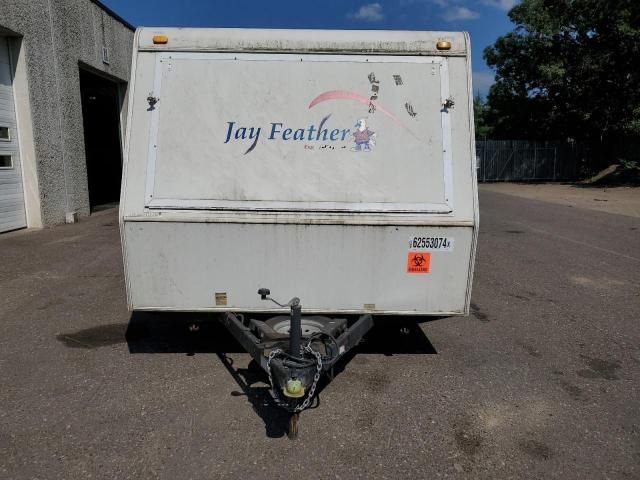 2005 Jayco Jayfeather